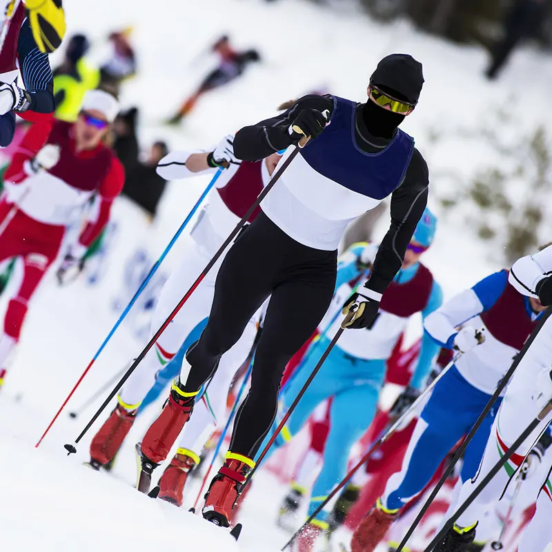 Les clubs des sports de glisse en France