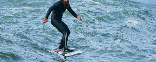 planche de Foil